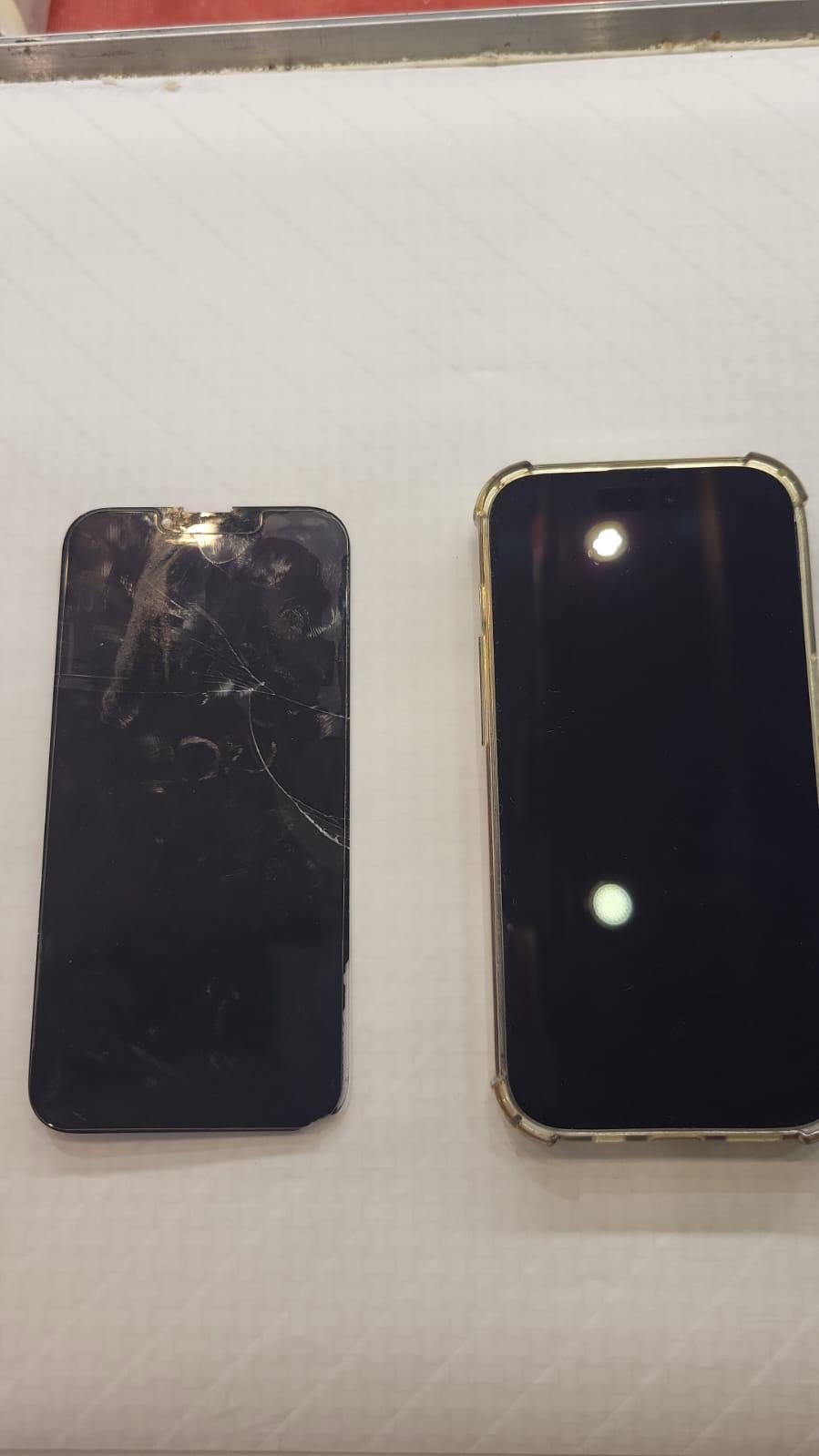 Réparation téléphone mobile professionnel Fontainebleau